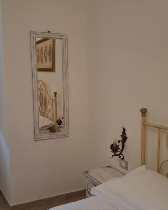 Vico Minaudo Holiday home