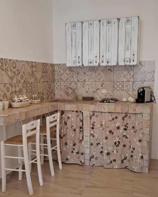 Vico Minaudo Holiday home *