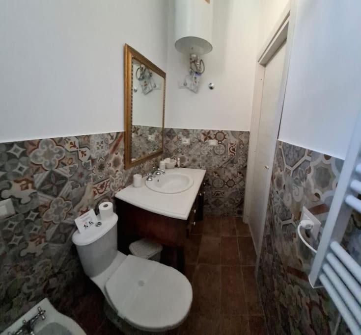Vico Minaudo Holiday home Catania