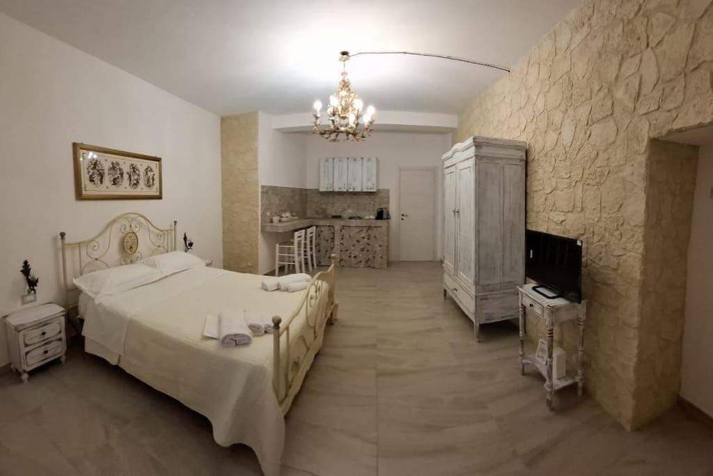 Holiday home Vico Minaudo Catania