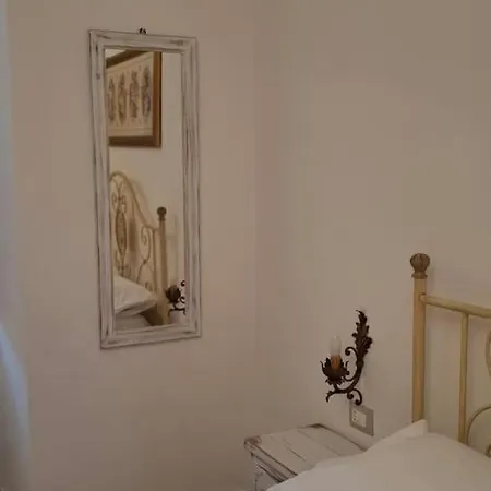 Casa Vacanze Vico Minaudo CTA Exterior foto