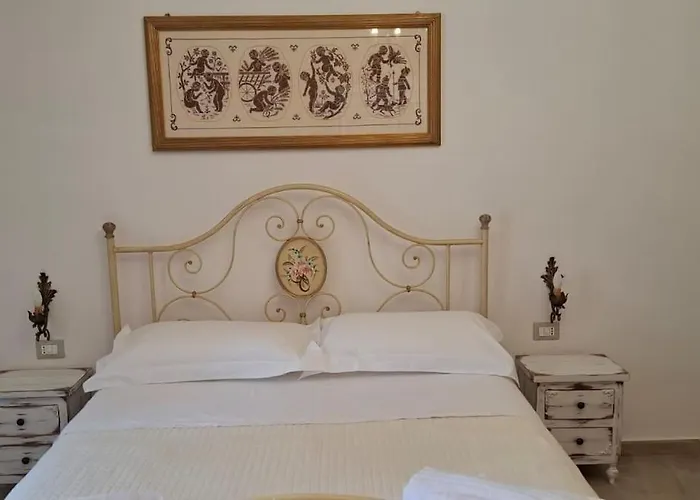 Casa Vacanze Vico Minaudo