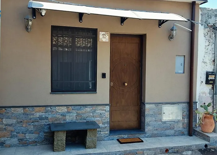 Casa Vacanze Vico Minaudo
